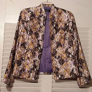 Beautiful Kasper Blazer